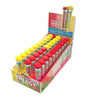 Premium Zipfizz, Vitamin Energy Hydration Drink Mix Split Box, Citrus & Watermelon Flavor, 30 Count (15 each)