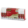 Quality Scotch MMM600824S Permanent Glue Stick - Free Shipping Available