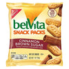 Premium Belvita Breakfast Biscuits Bite-Size Snack Variety Packs, 1 Oz, Pack Of 36 Packs
