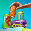 Premium poppi Prebiotic Soda 12 Fl Oz - Limited Time Offer