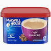 Quality MAXWELL International Caffeinated Can No - Free Shipping Available