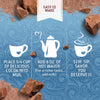 Quality Swiss Miss Milk Chocolate Flavor Hot Cocoa Mix Canister, 38.27 Ounce (Pack of 12)