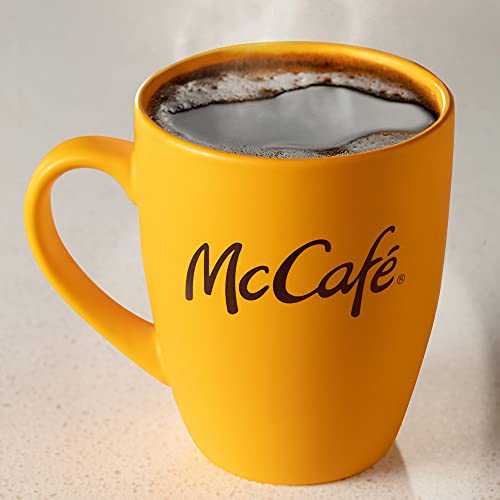 Quality McCafé Premium Roast, Single-Serve Keurig K-Cup Pods, Medium Roast Coffee Pods, 72 Count