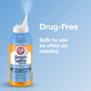 Quality Arm & Hammer Simply Saline Daily Care Nasal Mist 4.4oz, Saline Nasal Spray, Drug-Free, 3-Pack