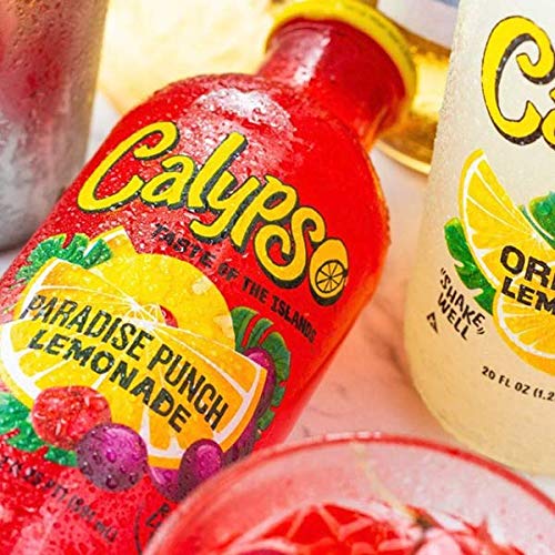 Quality Calypso JUICE_AND_JUICE_DRINK - Best Price Guaranteed