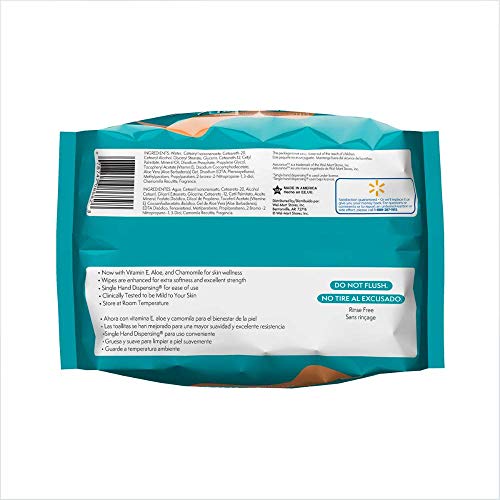 Premium Assurance SKIN_CLEANING_WIPE - Limited Time Offer