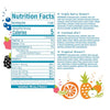 Quality BUBBL'R Antioxidant Sparkling Water with Natural Caffeine, Zero Sugar, Natural Flavor and No Artificial Sweeteners