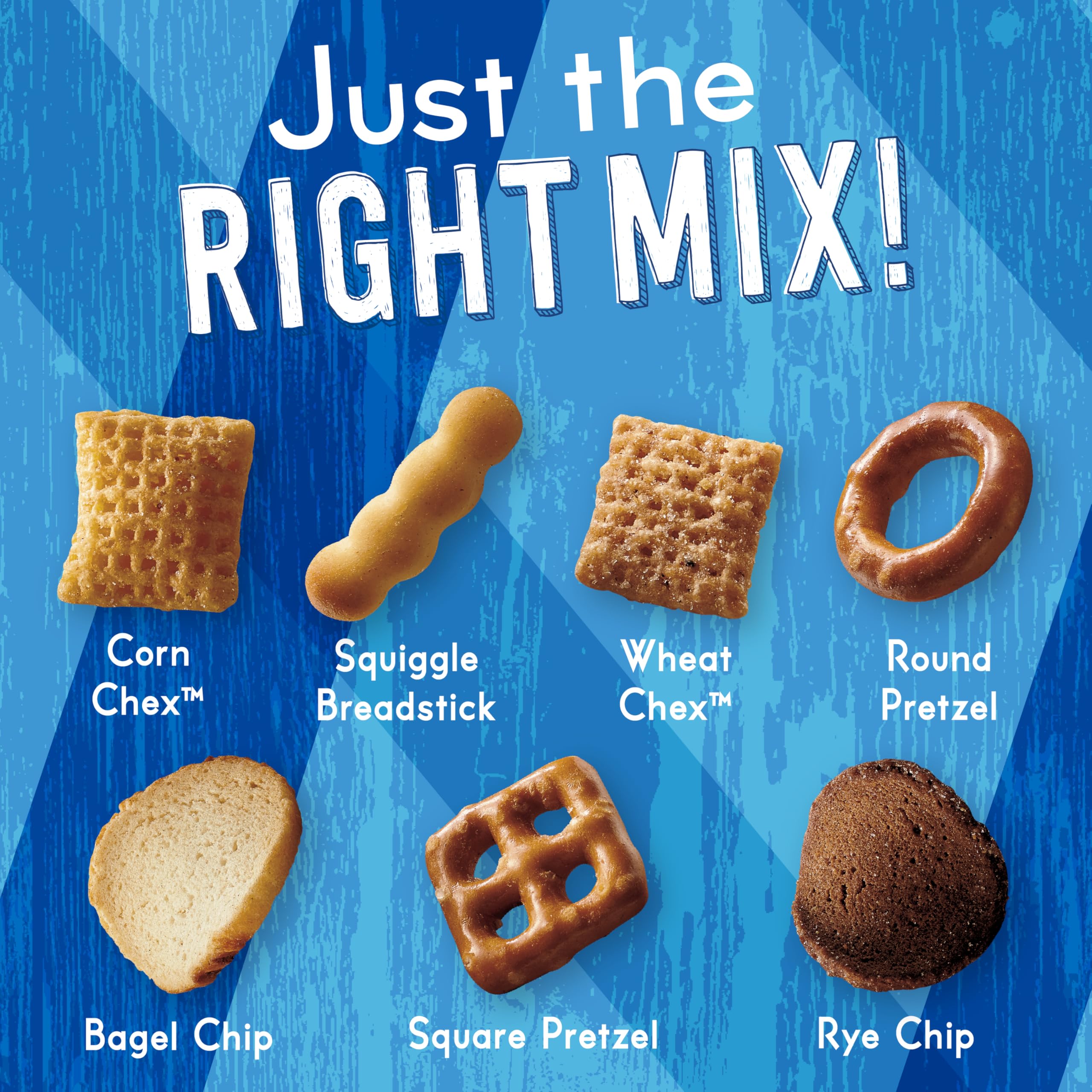 Quality Chex Mix Snacks - Shop Today