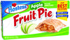 Quality Hostess Fruit Pie, Apple, 4.25 Ounce (Pack of 8) - Buy Now & Save