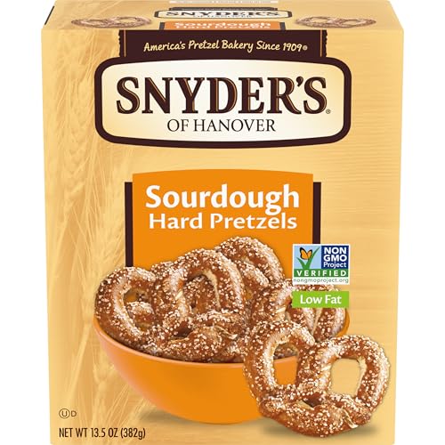 Premium Snyder's of Hanover Pretzel Pieces Parent - Shop Today