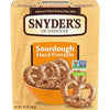 Premium Snyder's of Hanover Pretzel Pieces Parent - Shop Today