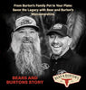 Quality Bear & Burton's W Sauce - Best Price Guaranteed