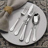Quality Mikasa, Kyler Flatware Service - Free Shipping Available