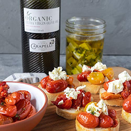 Quality Carapelli - Parent - Free Shipping Available