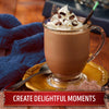 Quality Swiss Miss Milk Chocolate Flavor Hot Cocoa Mix Canister, 38.27 Ounce (Pack of 12)