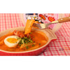 Quality Samyang Carbo Buldak (Roast Chicken) Hot Spicy Rice Cake Tteokbokki (1)