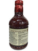 Premium Fischer and Wieser Razzpotle Roasted Raspberry Chipotle Sauce, 40-Ounce Bottle