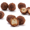 Premium Edward Marc Coconut Caramel Bites, 20 oz – Girl Scouts-Inspired Candy, Chocolate-Coated Snacks, Sweet Treats, Dessert Bites, Giftable Gourmet Snacks