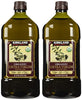 Quality Kirkland Signature 2 x Organic Extra Virgin Olive Oil, 2 Liters