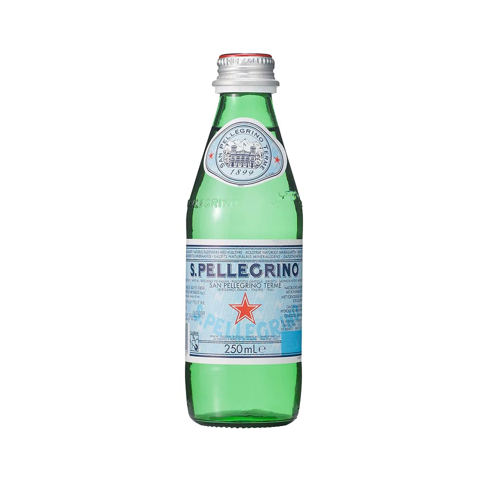 Quality San Pellegrino - 24 Pack - 8.45 Oz BTL - Free Shipping Available