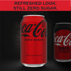 Quality Coke Zero Sugar Soda - Shop Today