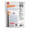 Quality Made in Nature Organic Dried Fruit, Mangoes – Non-GMO, Unsulfured Vegan Snack