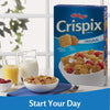Quality Crispix BREAKFAST_CEREAL - Best Price Guaranteed