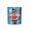Quality Swiss Miss Milk Chocolate Flavor Hot Cocoa Mix Canister, 38.27 Ounce (Pack of 12)