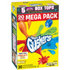 Quality Gushers Fruit Gushers Pack 1 - Best Price Guaranteed