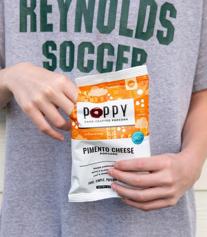 Pimento Cheese Snack Bag