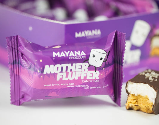 Mother Fluffer Bar