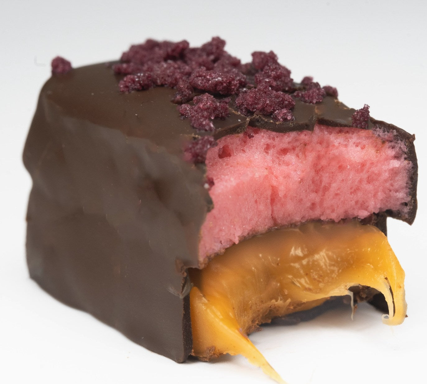 Strawberry Rose Bar