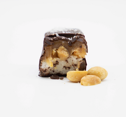 Coconutty Bar