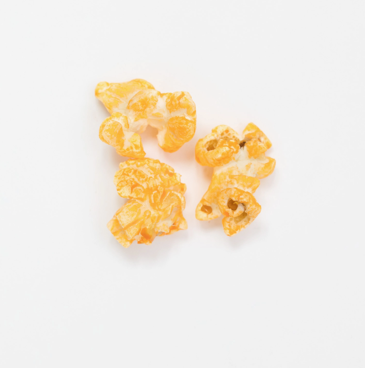 Pimento Cheese Popcorn