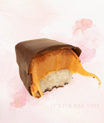 Fix Bar