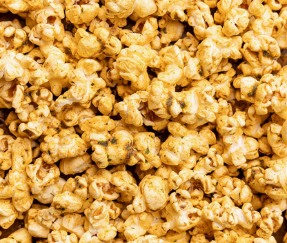 Mexican Street Corn Popcorn