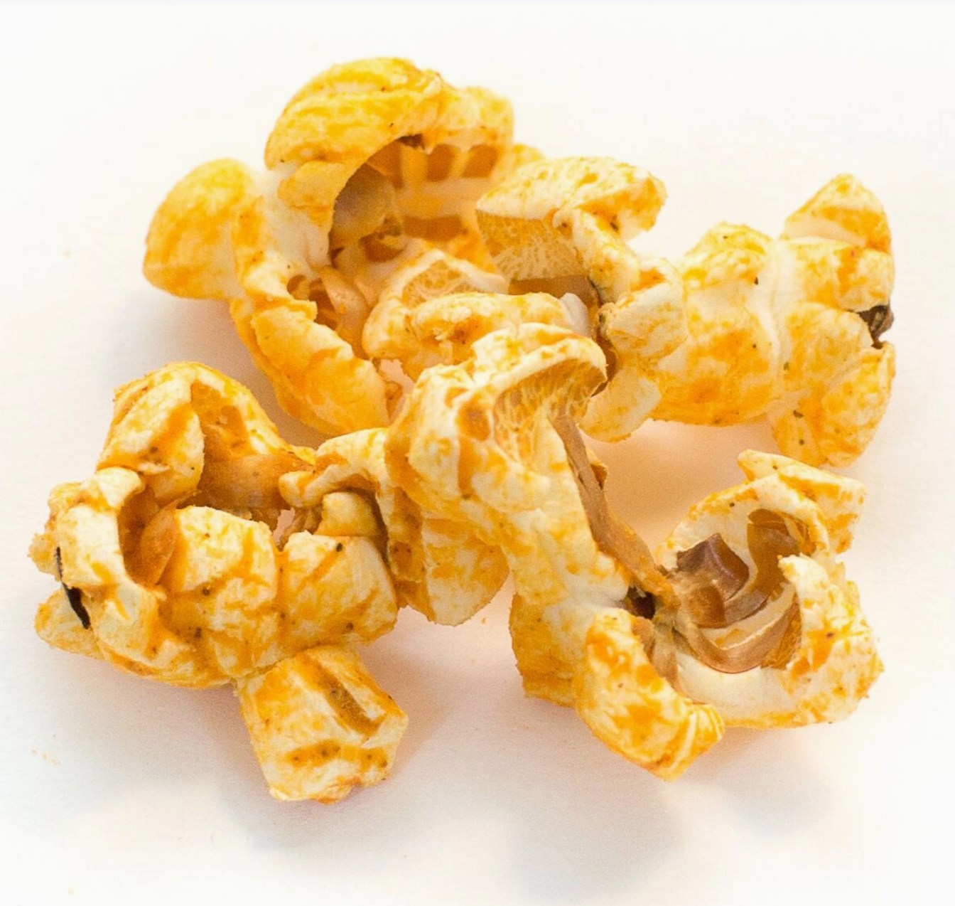 Jalapeño Cheddar Popcorn