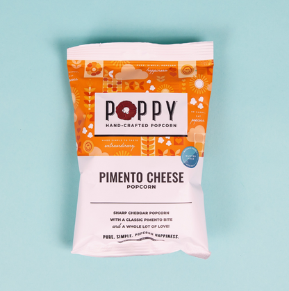 Pimento Cheese Snack Bag