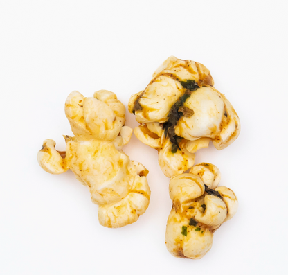 Mexican Street Corn Popcorn