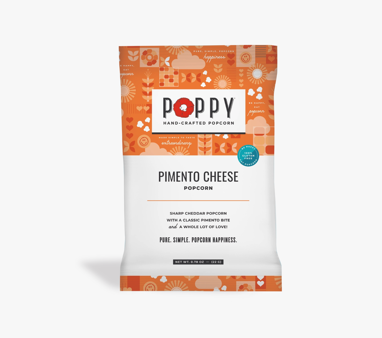 Pimento Cheese Snack Bag