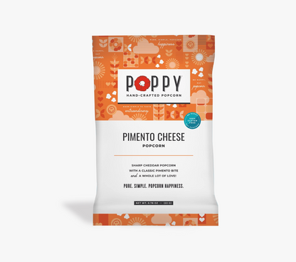 Pimento Cheese Snack Bag