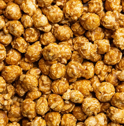 Salted Caramel Snack Bag