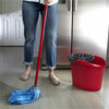 Premium O-Cedar QuickWring 2.5 Gal Bucket, Red, 1 Each - Limited Time Offer
