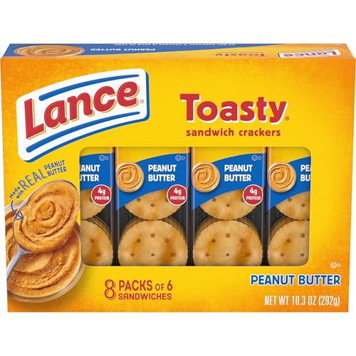 Quality Lance CRACKER - Free Shipping Available