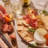 Premium Rustic Bakery Handmade Sourdough Flatbread Cracker Bites - Crackers for Cheese Platter, Snacking, or Charcuterie Crackers - Made in California - Pack of 4-6 Oz Bags