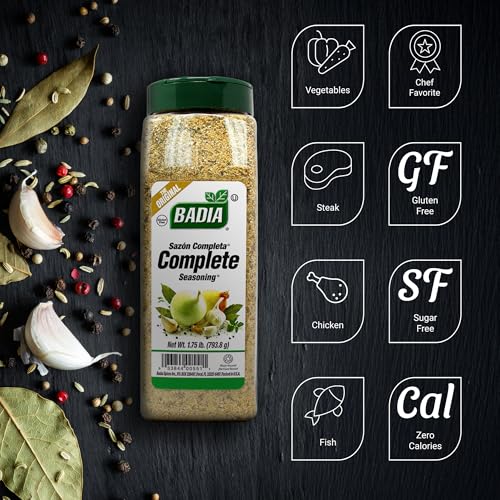 Quality Badia Complete Seasoning - Buy Now & Save