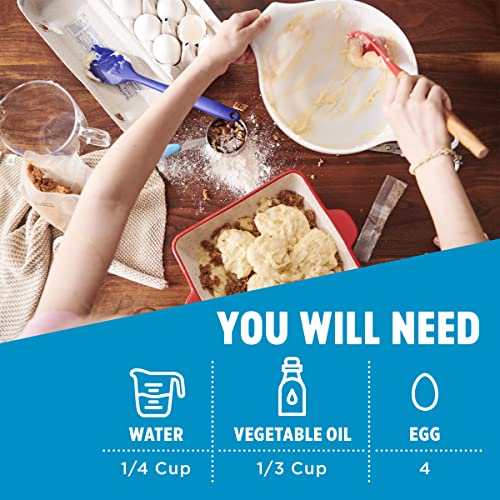 Premium Krusteaz Gluten Free Cake Mix - Best Price Guaranteed