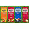 Premium Naked Juice Variety Pack | Strawberry Banana, Mighty Mango, Berry Blast and Blue Machine | No Sugar Added And Non GMO (10 oz., 12 pk.)