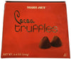 Premium Trader Joe's Cocoa Truffles 8.8oz (Pack of 2) - Shop Today