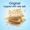 Quality Premium Saltine Crackers - Buy Now & Save